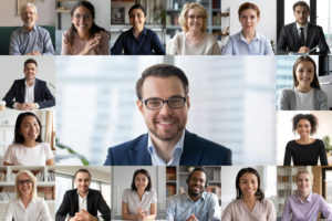 Consulting Services Delivered Consulting services delivered virtually
